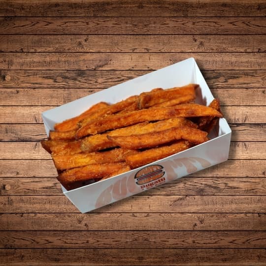 بطاطا حلوة