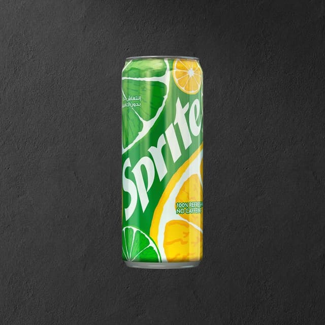 سبرايت 330 مل