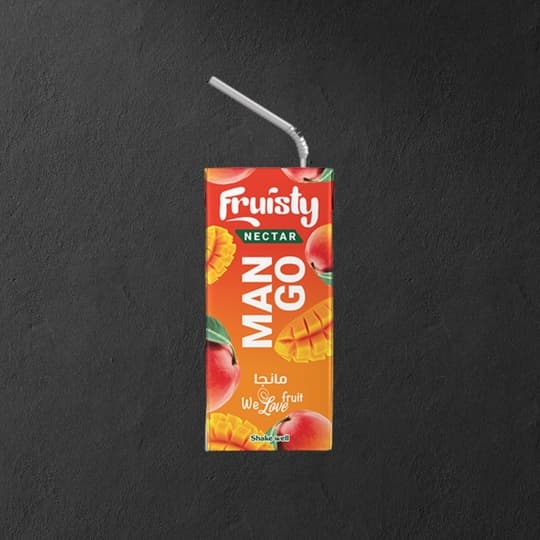 عصير أطفال